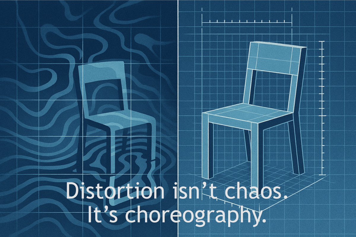 Part II — The Age of Manufactured Reality HERO