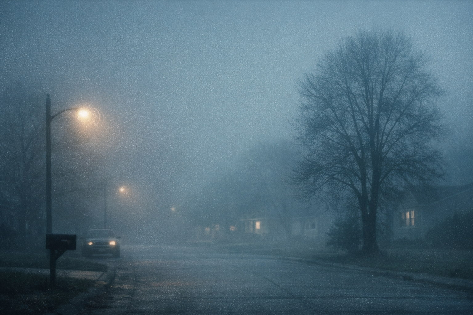 Part II — The Years We Stopped Noticing HERO