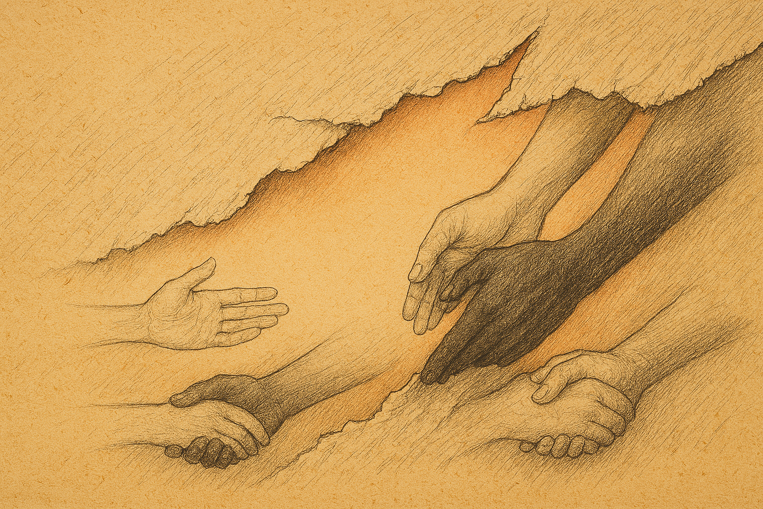 Part III — The Reveal We Were Never Meant to See HERO